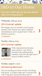 Mobile Screenshot of ibdinourhome.blogspot.com