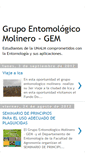 Mobile Screenshot of gemagraria.blogspot.com