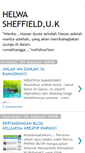 Mobile Screenshot of helwasheffielduk.blogspot.com