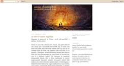 Desktop Screenshot of gamephilosopher.blogspot.com