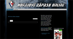Desktop Screenshot of hclev.blogspot.com