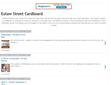 Tablet Screenshot of eutawstreetcardboard.blogspot.com