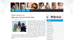 Desktop Screenshot of amktelukkemangpkr.blogspot.com