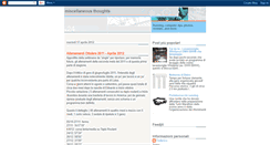 Desktop Screenshot of fkv77.blogspot.com