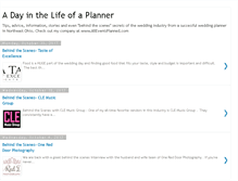 Tablet Screenshot of adayinthelifeofaplanner.blogspot.com