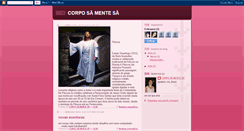 Desktop Screenshot of cleo-01.blogspot.com