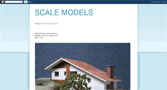 Desktop Screenshot of filip-scalemodels.blogspot.com