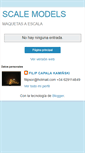 Mobile Screenshot of filip-scalemodels.blogspot.com