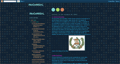 Desktop Screenshot of madlin3-inocentgirl.blogspot.com
