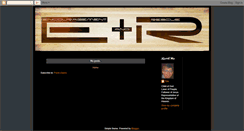 Desktop Screenshot of encouragementandrescue.blogspot.com