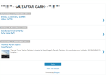 Tablet Screenshot of muzaffargarh11.blogspot.com