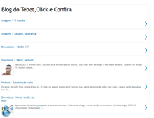 Tablet Screenshot of blogdotebet.blogspot.com