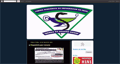 Desktop Screenshot of caenfefacid.blogspot.com
