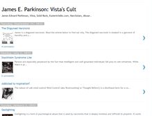 Tablet Screenshot of jamesparkinsoncult.blogspot.com