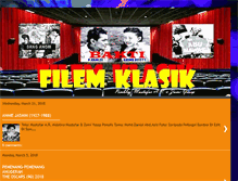 Tablet Screenshot of filemklasikmalaysia.blogspot.com