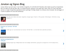 Tablet Screenshot of jonatanogsigne.blogspot.com