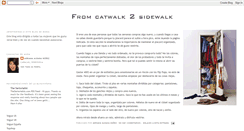 Desktop Screenshot of cat2side.blogspot.com