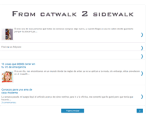 Tablet Screenshot of cat2side.blogspot.com