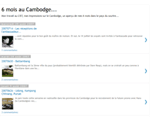Tablet Screenshot of 6moisaucambodge.blogspot.com