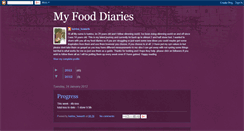 Desktop Screenshot of katrinahowarth.blogspot.com