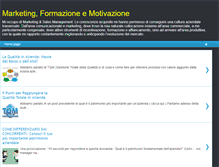 Tablet Screenshot of marcellodibartolo.blogspot.com