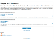 Tablet Screenshot of peopleandprocesses.blogspot.com