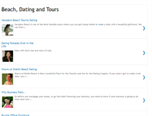 Tablet Screenshot of hot-boddies-dating-tour.blogspot.com