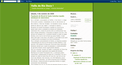 Desktop Screenshot of contra-mineradora.blogspot.com