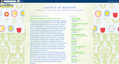 Desktop Screenshot of dandjbishopbunch.blogspot.com