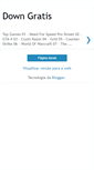 Mobile Screenshot of downgratiss.blogspot.com
