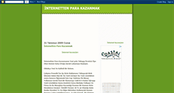 Desktop Screenshot of costukbikere.blogspot.com