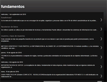 Tablet Screenshot of manuelfundamentos.blogspot.com