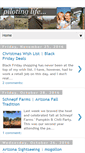 Mobile Screenshot of pilot-life.blogspot.com