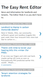 Mobile Screenshot of easyrenteditor.blogspot.com