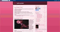Desktop Screenshot of cancergurl15.blogspot.com
