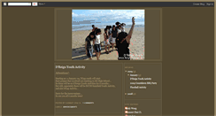 Desktop Screenshot of d-reign.blogspot.com