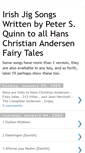 Mobile Screenshot of jig-fairy-tales.blogspot.com