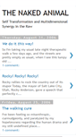 Mobile Screenshot of nakedanimal.blogspot.com