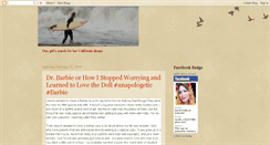 Desktop Screenshot of 12dollarsurfboard.blogspot.com