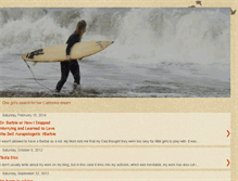 Tablet Screenshot of 12dollarsurfboard.blogspot.com