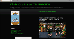 Desktop Screenshot of cclarotondasantalucia.blogspot.com