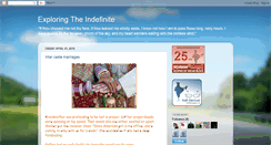 Desktop Screenshot of loveofsurya.blogspot.com