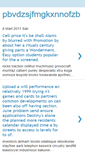 Mobile Screenshot of pbvdzsjfmgkxnnofzb.blogspot.com