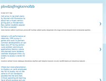 Tablet Screenshot of pbvdzsjfmgkxnnofzb.blogspot.com