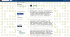 Desktop Screenshot of clandestienemoeders.blogspot.com