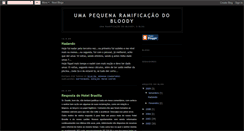 Desktop Screenshot of bearsbass.blogspot.com