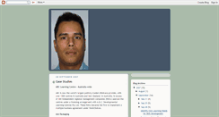 Desktop Screenshot of jorgelearning.blogspot.com