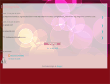 Tablet Screenshot of bibliografiasss.blogspot.com