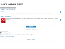 Tablet Screenshot of locuratanguerarimini.blogspot.com