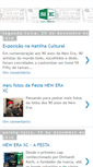 Mobile Screenshot of newerabrasilxc.blogspot.com